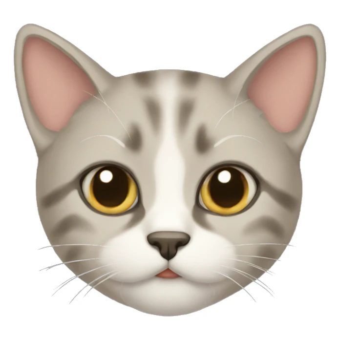 Gato sticker