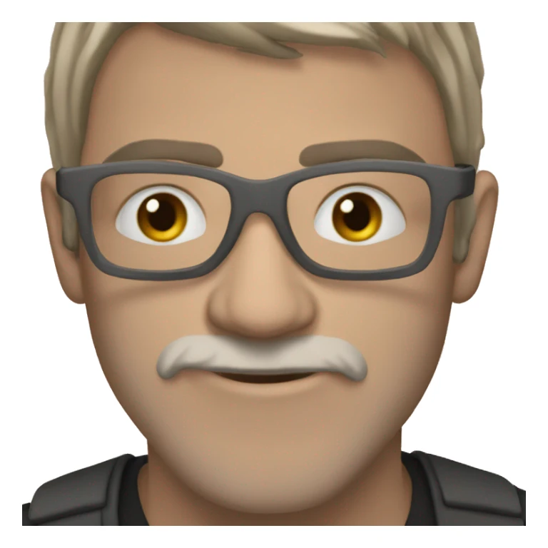 Грустный гусь sticker