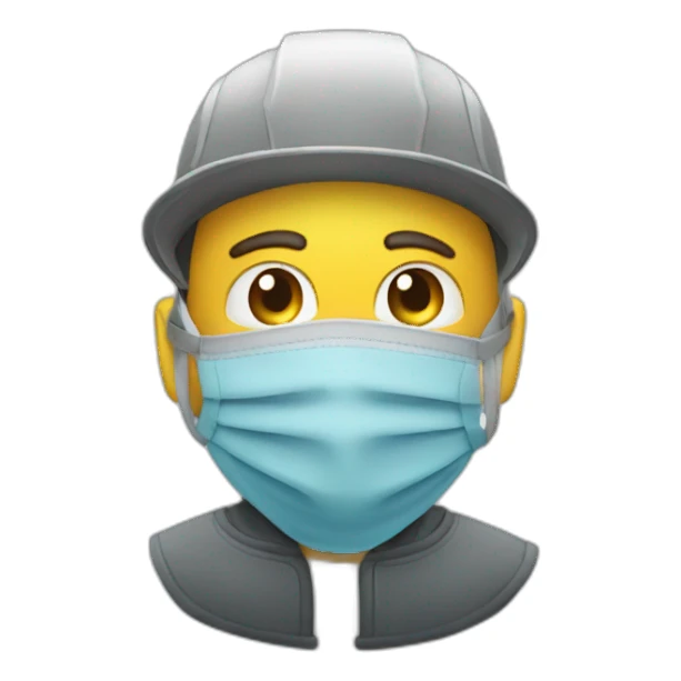 Climatizacion industrial sticker