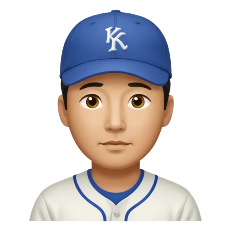 한국 40대 남성, kt wiz   sticker