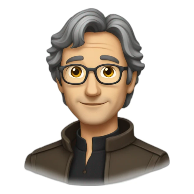 Jean Luc melanchon sticker