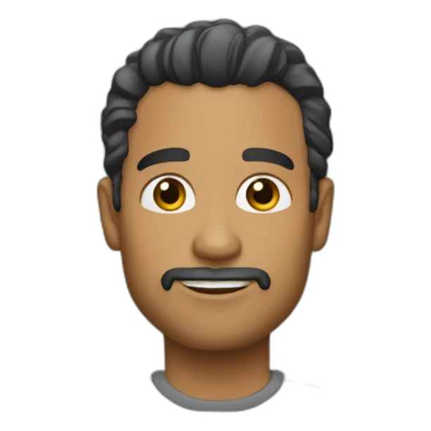 robert-j-barreto sticker