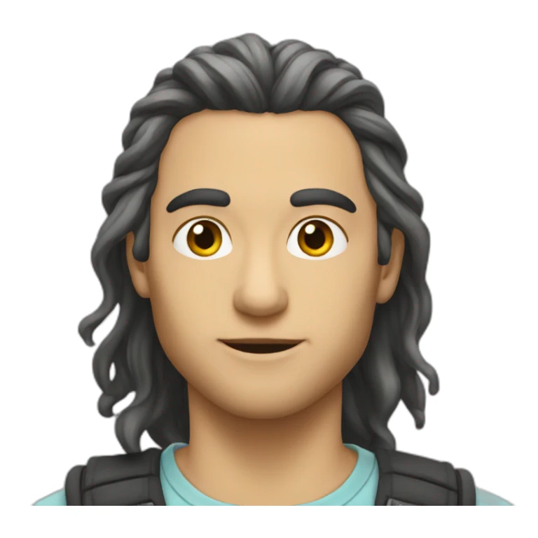 emojis-alexandru-so sticker