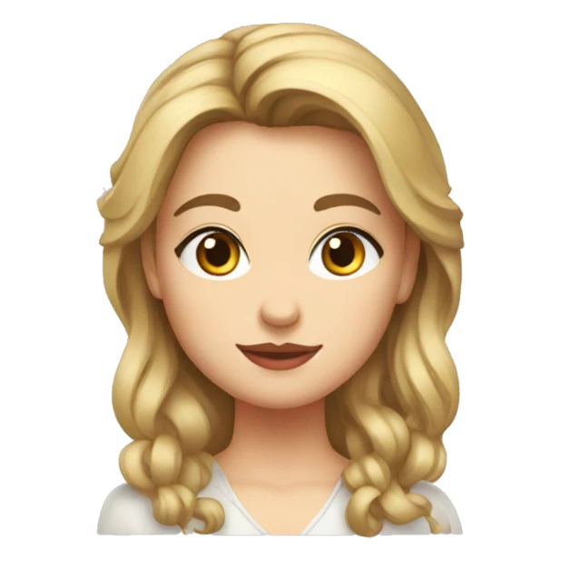 Violetta Malisenko sticker