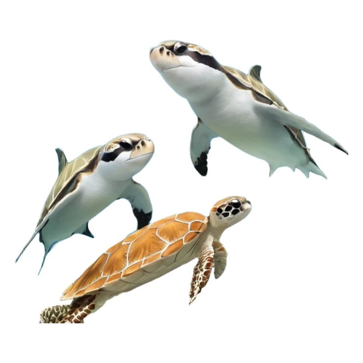 Морда медведя с реперской цепью sticker