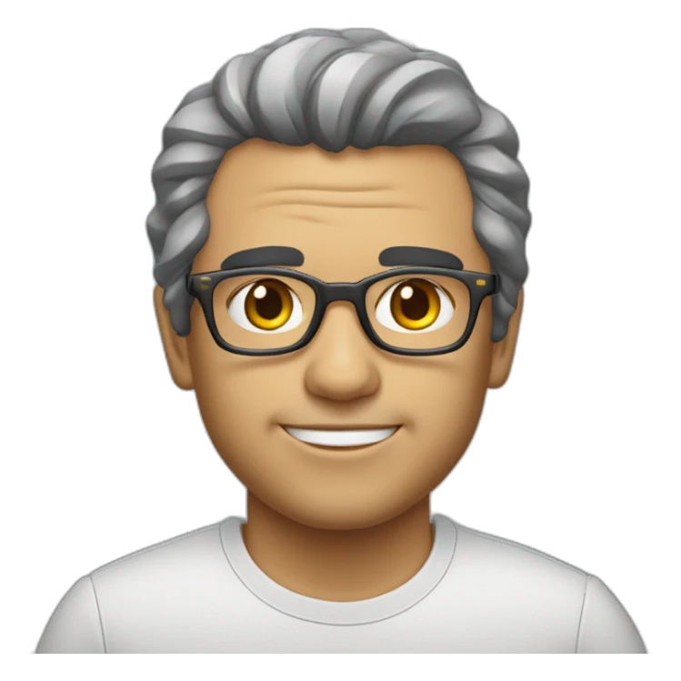 Bruno do Santos Claudio Bispo sticker