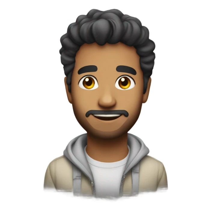 Happy birthday Jaydeep sticker