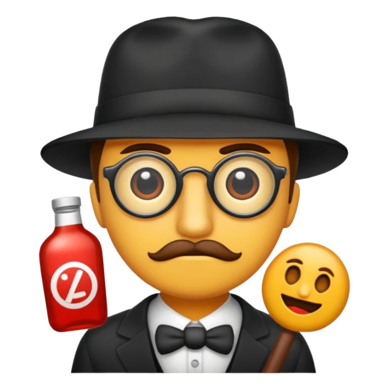 PESSOA IRRITADA COM VENDA sticker