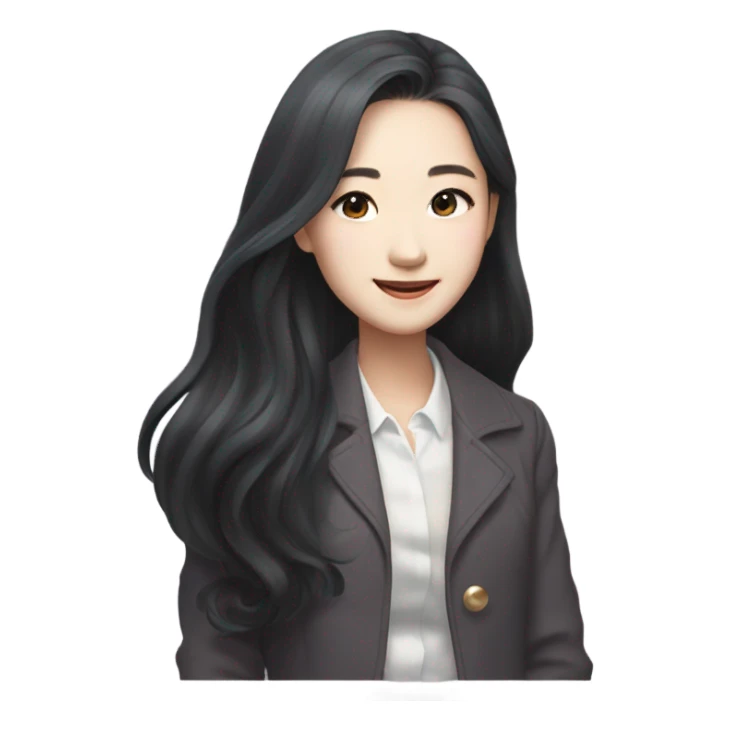 Wonyoung I’ve sticker