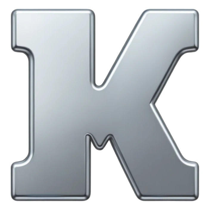 The number 1 sticker