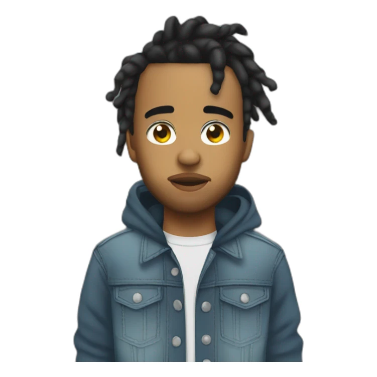 Vic mensa sticker
