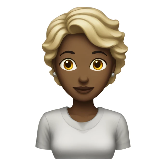 Diomaye faye  sticker