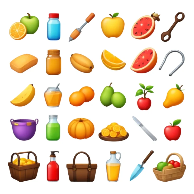 trade iteams sticker