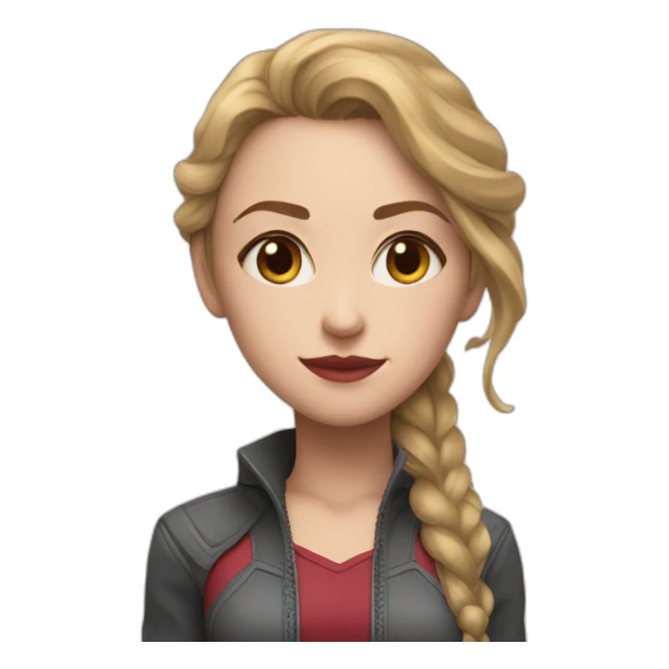 wanda maximoff earth 838 sticker