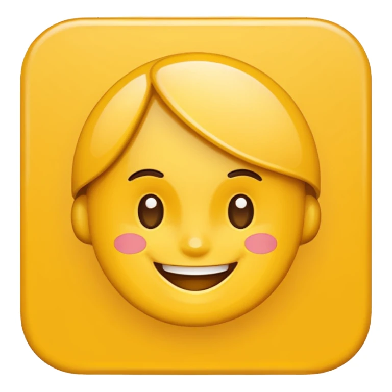 MobilePay emoticon sticker