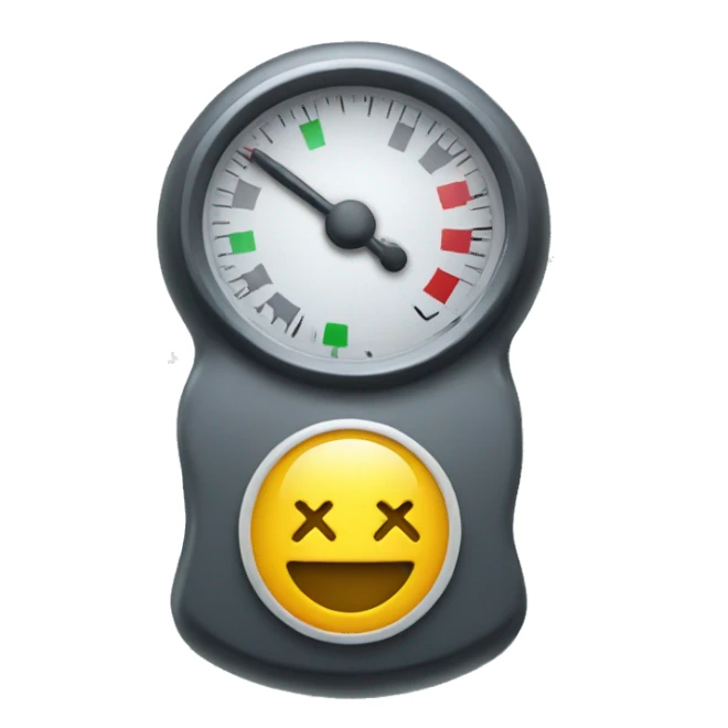 Service Quality Measurements sticker