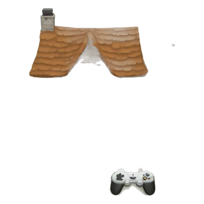 Gamers Retreat sticker