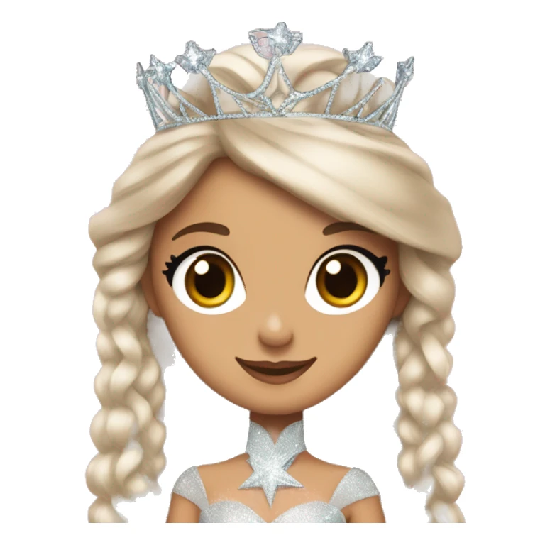 glinda ariana grande sticker
