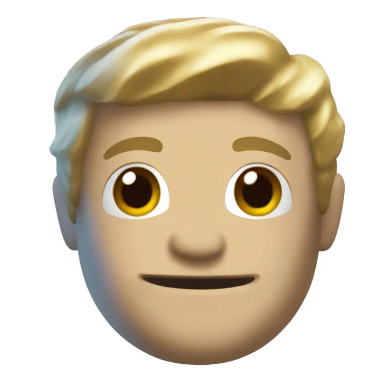 Roblox Logo Emoji sticker