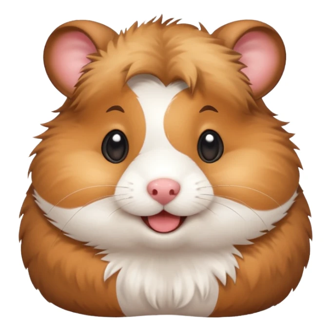 Hamster dog 🐹🐶 sticker