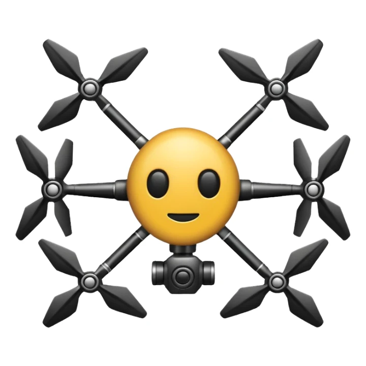 Absolute Solver Murder Drones emoji sticker
