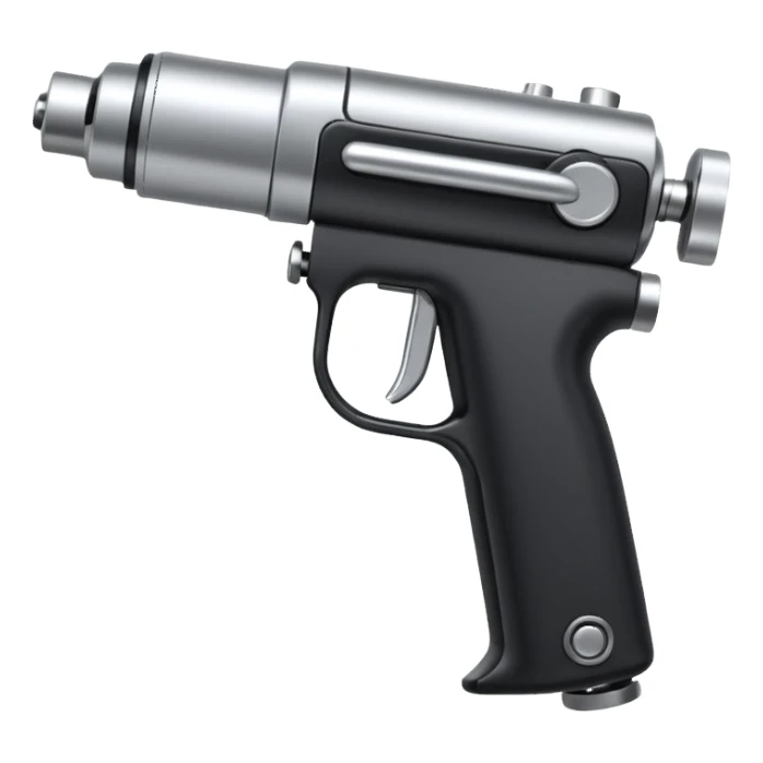 tattoo gun cordless sticker