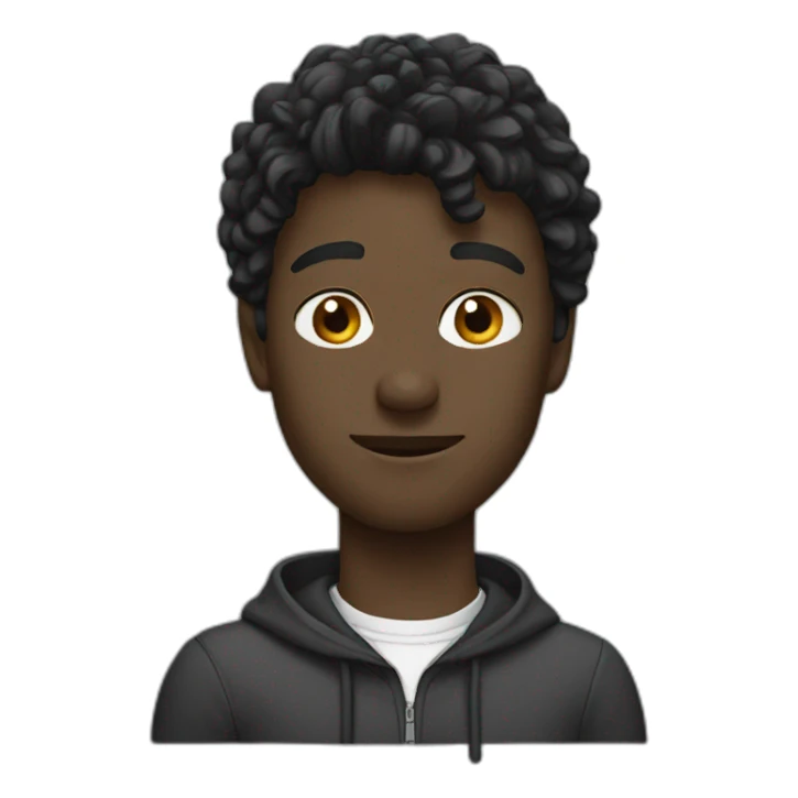 william_traore sticker