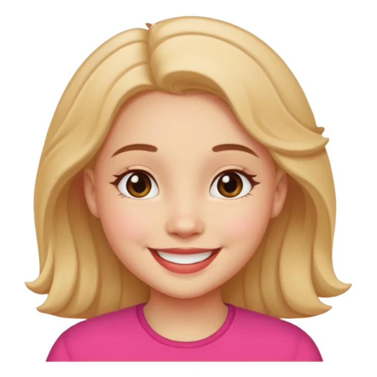 Gonemili Grace sticker