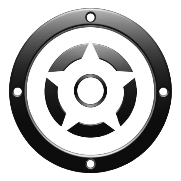 Scp foundation secure contain protect sticker