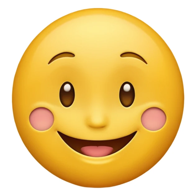 Animasyonlu emoji yap sticker