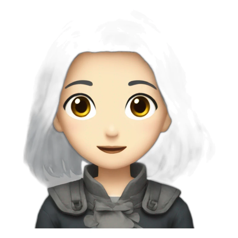 negishi-sayaka sticker