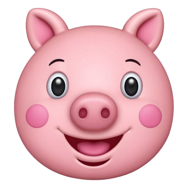 Peppa Pig  sticker