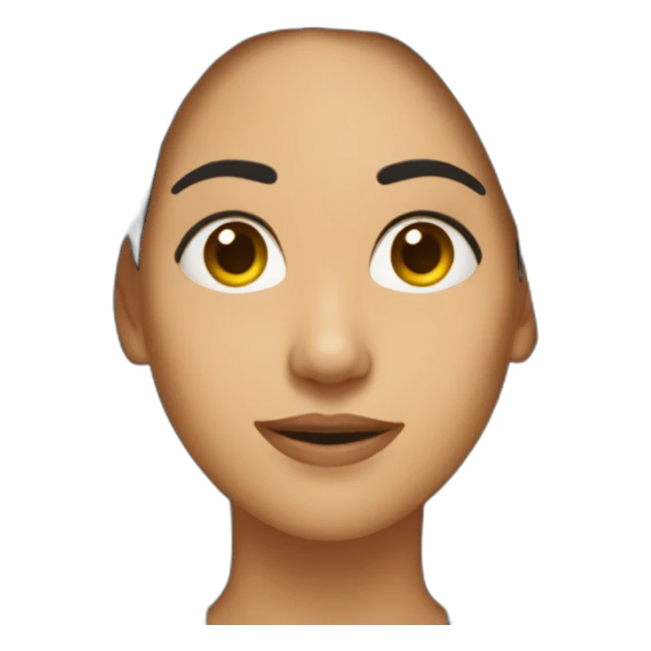 maia reficco sticker