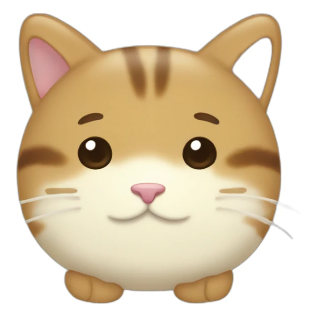 sumikko-gurasi-neko sticker