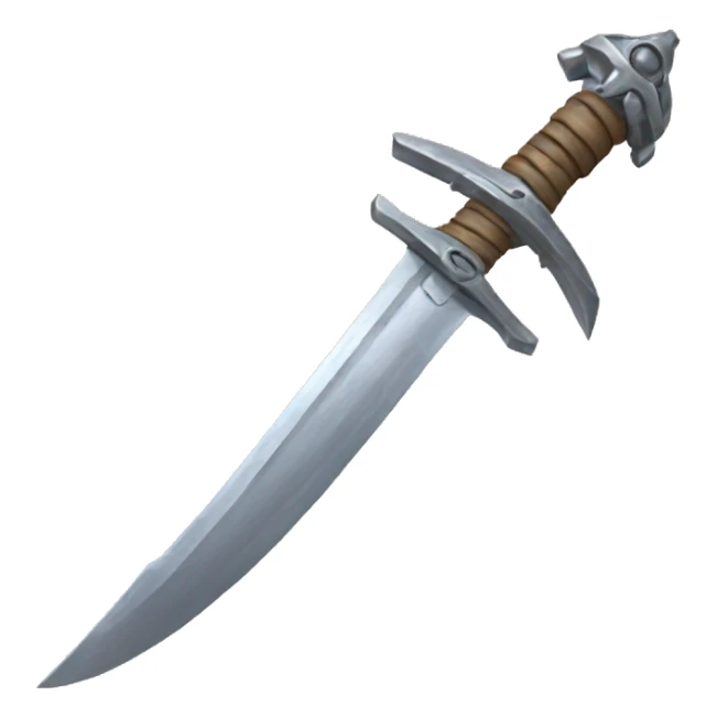 crysknife dune sticker