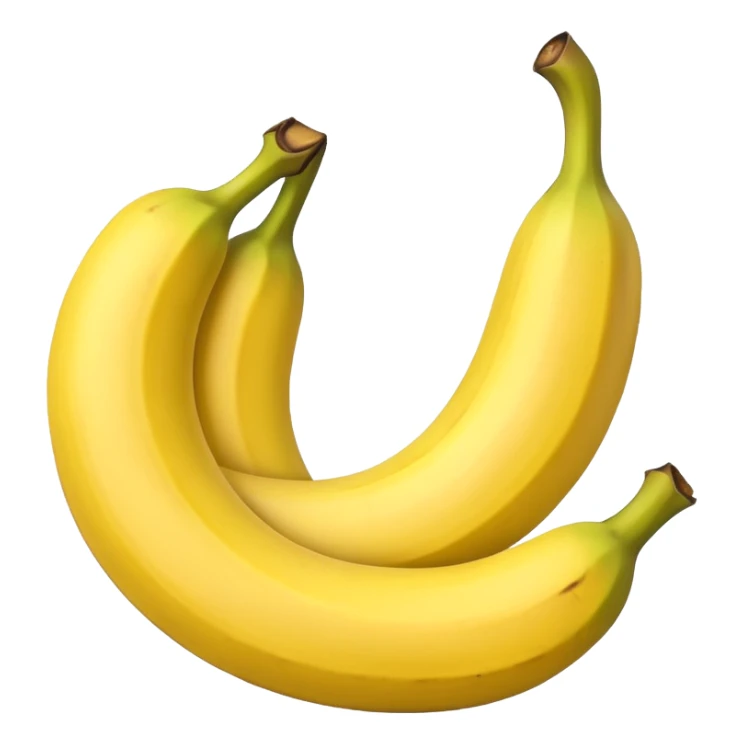 Emoji banabo sticker