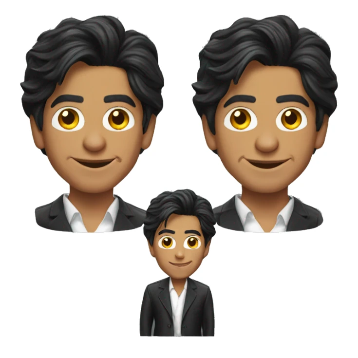 Shah Rukh khan  sticker