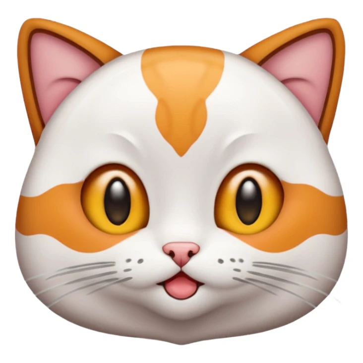 귀여운고양이 sticker