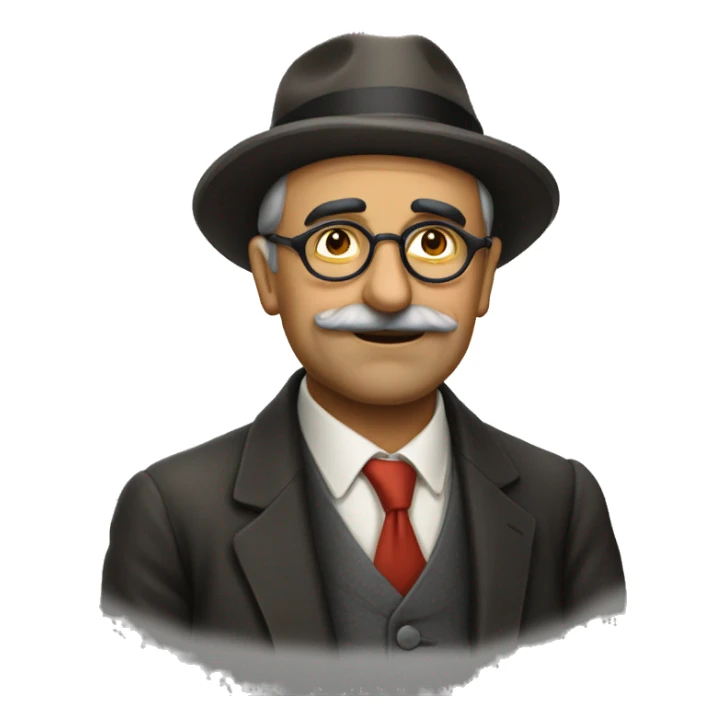 pessoa entre 30 e 45 anos sticker