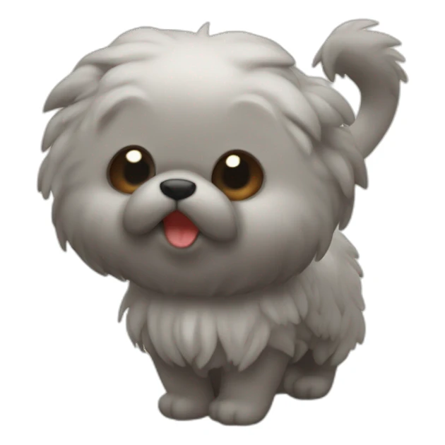 Caca sur prout sticker