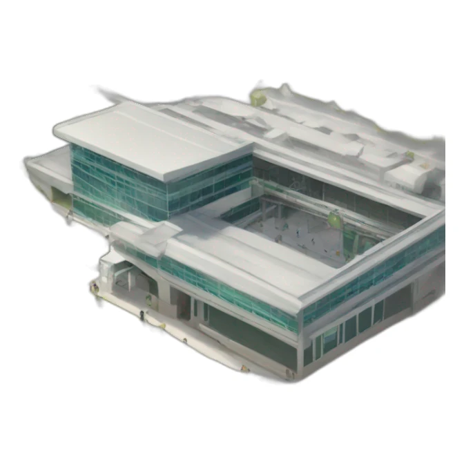 campus station f sticker