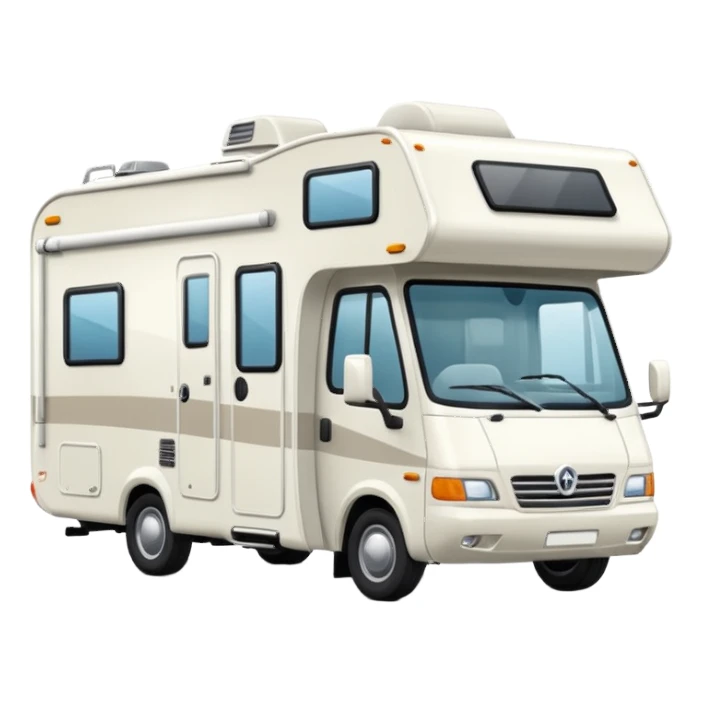 RV Hymer sticker