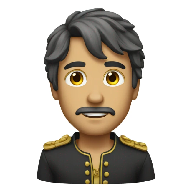 sons of fortune sticker