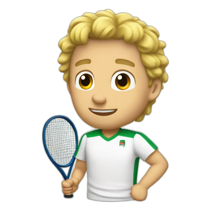 Seppi sticker