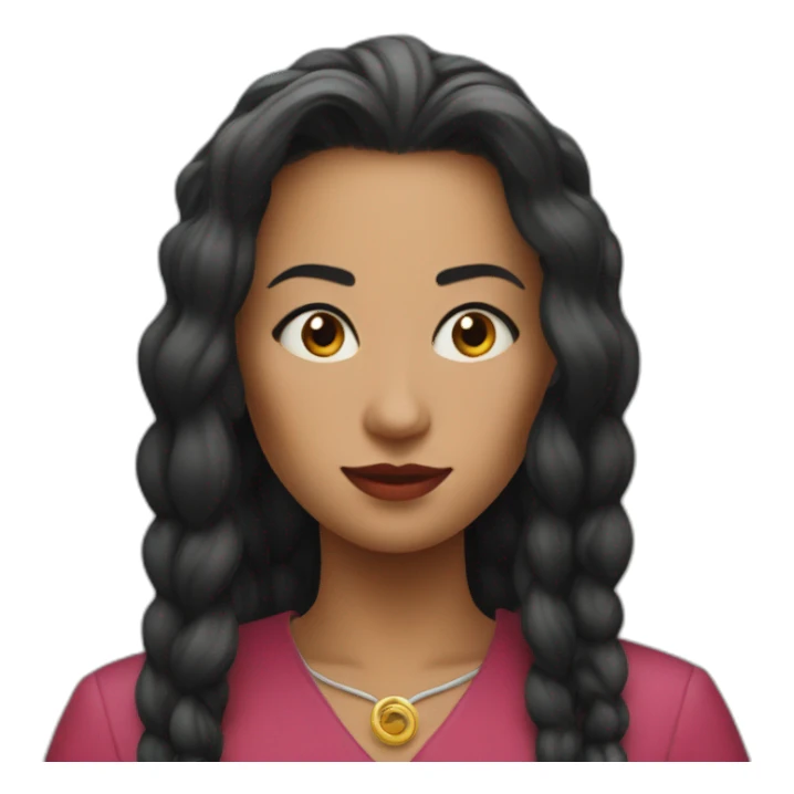 WANDA maximof sticker