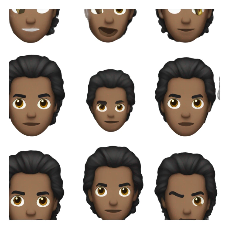 Michael Jackson on the block sticker