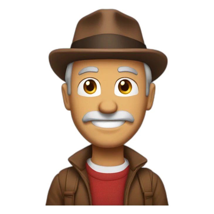 Freddy fazber sticker