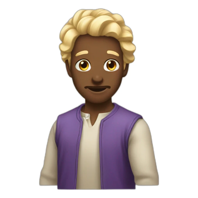 Common rarity sticker