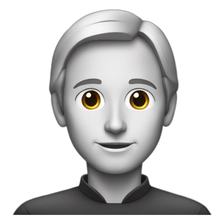 young-steve-jobs sticker