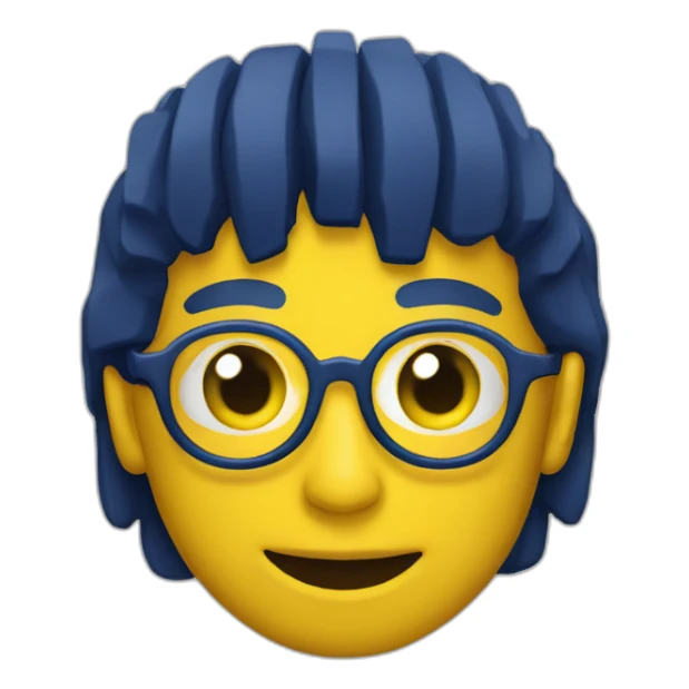 hincha de boca juniors sticker